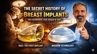 The Untold Story of Breast Implants screenshot 1