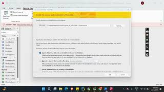 Shelly Cashman Access 365 | Module 6: End of Module Project 1 TopStream, Inc. #shellycashman