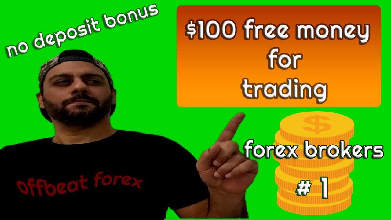 17+ Forex No Deposit Bonus in June (EXCLUSIVE BONUS) - Forex Penguin free forex money no deposit