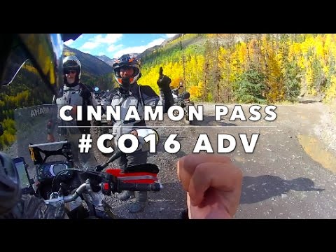 offroad legends 2 hack apk Motorcycle Adventure - Cinnamon Pass - #CO16 ADV