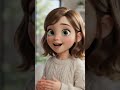 Funny Cartoon Adventure 😂 | Cute 3D AI Animation for Kids | ToonVerse