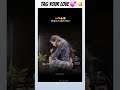 tag ur #love ❤️ #shortsviral #explorepage #foryou #explore #shortvideos #shorts #shortsfeed #shorts