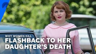Why Women Kill Rob Blames Beth Ann For Their Daughters Death S1, E9 Paramount