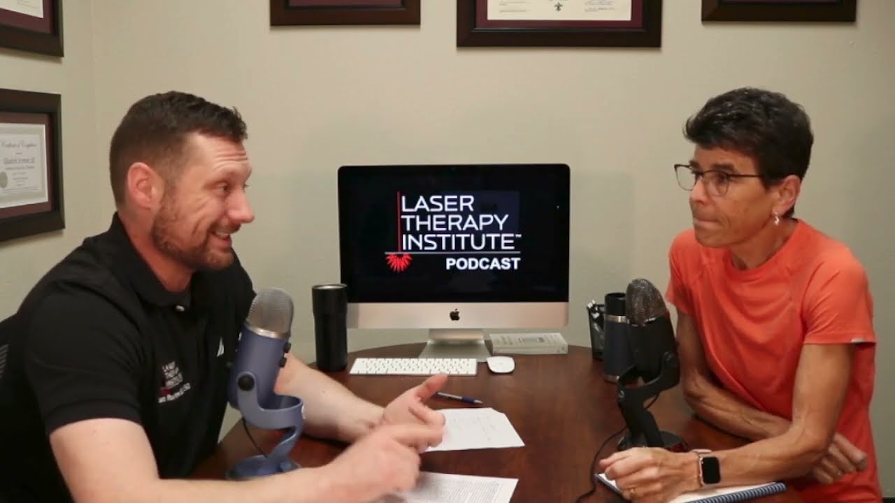 Ep 115 – STUDY: Neurovascular Improvement in Diabetic Neuropathy