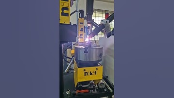 Upgrade Your Welding Process with the Mini Flexi Hose Welder & Purging Kit! 🔥  #weldingautomation