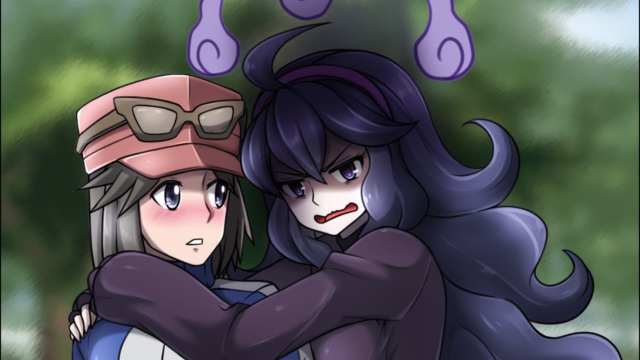 Hex maniac gf