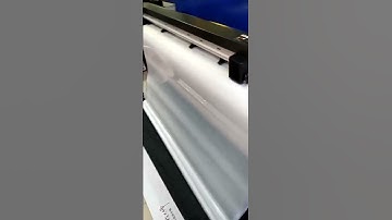 V2 Cutting Paint Protection Film /PPF with GUNNER