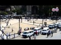 بعد رفع الباعه الجائلين ميدان