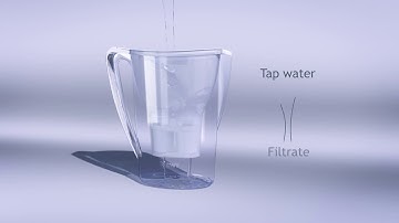 BWT Magnesium Filter Jug | Filter Technology