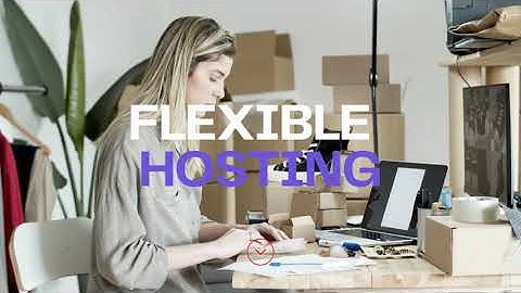 🚀 Power Your Website with Reliable & Scalable Hosting – iFox Host! 🔥