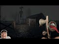 siren head horror escape - gameplay walkthrough part 1 full