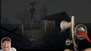siren head horror escape - gameplay walkthrough part 1 full screenshot 1