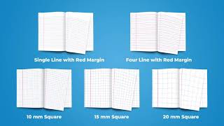Sinarline Exercise books | Find Exercise Book For Every Subject | School Stationery Supplies Sinarline Exercise books | Find Exercise Book For Every Subject | School Stationery Supplies
