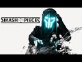 Smash into Pieces - Higher (Official Audio)
