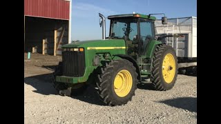 8300 JD 12-13 Rough Shift Fix by Laban Miller 4,434 views 1 year ago 26 minutes
