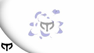 Personal Clean 2D intro