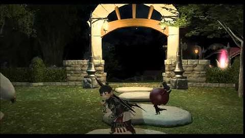 FFXIV:ARR - Patch 2.51 in a Nutshell