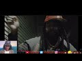 Icewear Vezzo - Love in The City (Official Video) Kai Dezzy Reacts