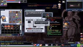 HOW TO ENHANCE WEAPON *FAIL 5 TIMES* - SOULSAVER ONLINE (GHOST ONLINE)