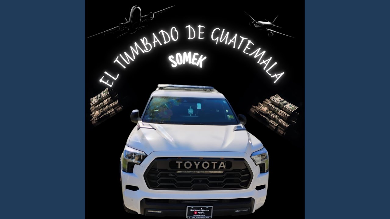 El Tumbado de Guatemala