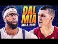Dallas Mavericks vs Miami Heat Full Highlights π