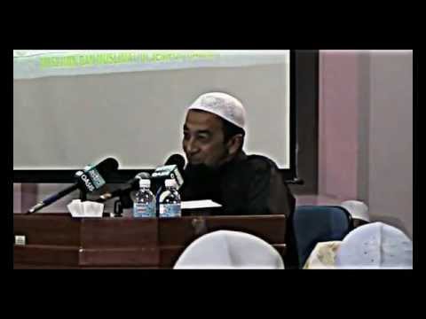 ustaz-azhar-idrus---ceramah-perdana-ihya'-ramadhan-7-julai-2012-(volume-2)