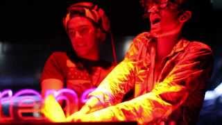 SKYWALKERZ @ AL MARE WEEKEND - POOL PARTY \u0026 SIRENA