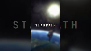 This open world space survival game is by lead engineer of valheim #openworld #spacesim #starpath