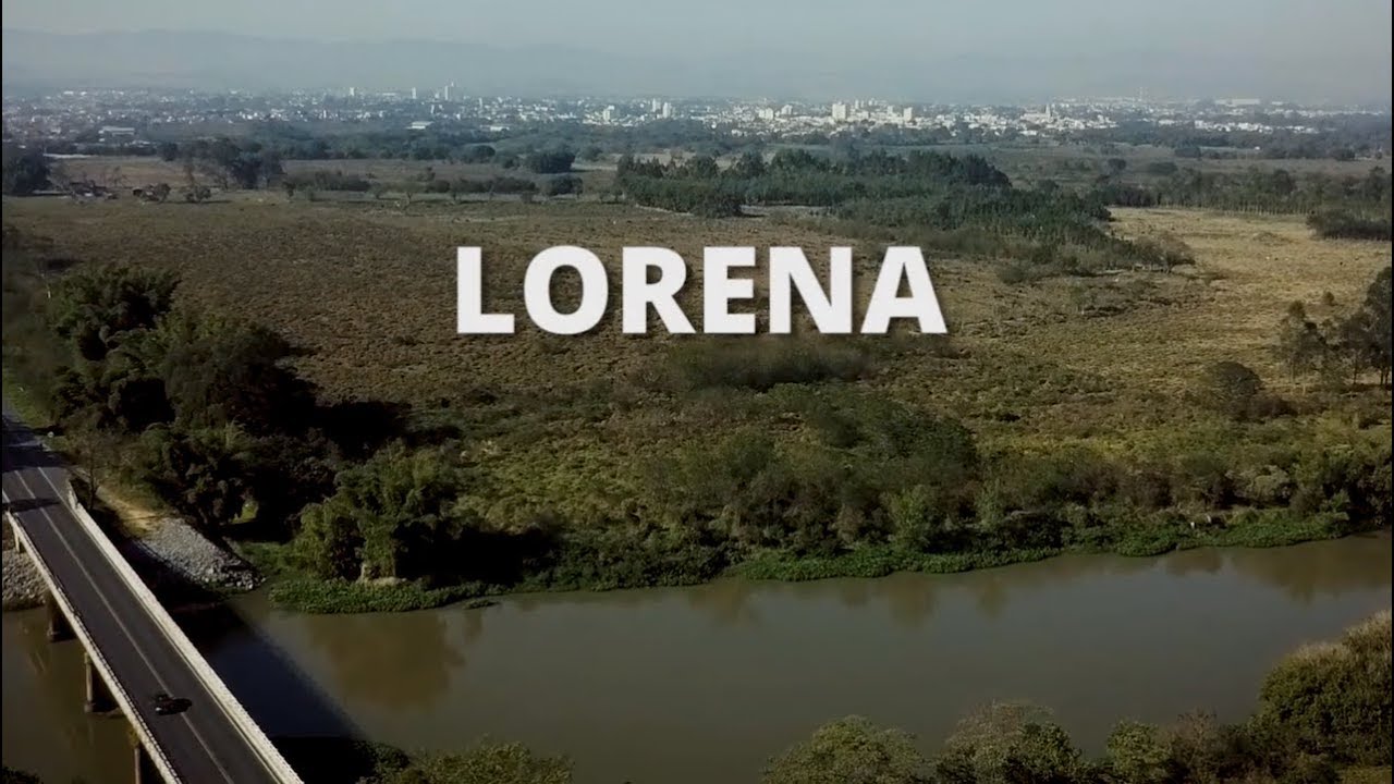 Lorena São Paulo fonte: i.ytimg.com