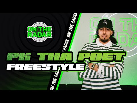 Pk Tha Poet