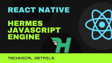 [ENG] React Native - Hermes Javascript Engine: Technical details, my thoughts