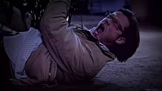 Sam Winchester - Teeth