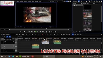 About Layouter Problem Solution