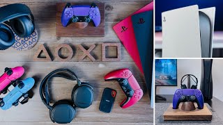 The 10 Best PS5 Accessories You Should Buy!