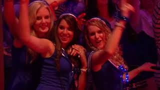 13 Toppers in concert 2012 Schlager Medley