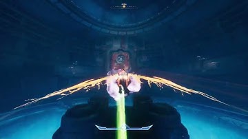 Doom The Dark Ages Ch. 13 - Nightmare