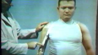 Part 3: Upper Extremity Prostheses Harnessing and Control