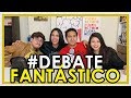 Debate: mejores y peores estrenos de septiembre ft. Mr X, Fer Ramírez y Chucho Calderón