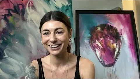 A Roy's Interview: Jessica Thacker