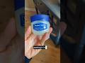 The Surprising Truth About Petroleum Jelly #vaseline #dermatologist