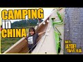 A Camping Trip in CHINA | China Life VLOG