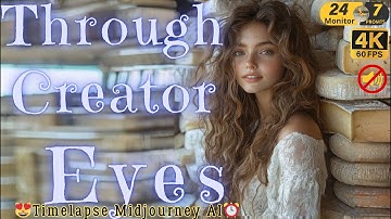 Chronicles of Neural Network Development 4К , No sound  20;00  06 02 25  #midjourney