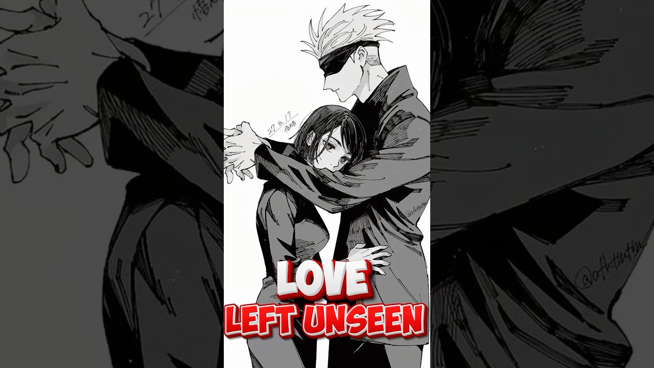 Тайная любовь Сёко к Годзё!! 