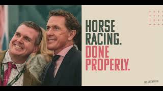 Epsom Derby Festival 2026 | The Green Room Experience