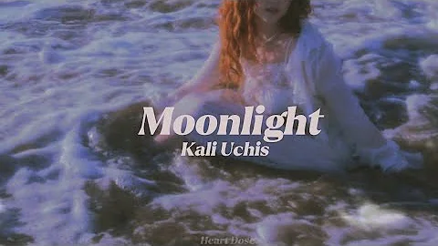Moonlight by Kali Uchis Lyrics
