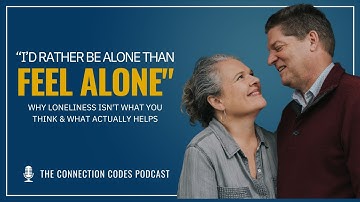 "Ik ben liever alleen dan dat ik me alleen voel": Waarom eenzaamheid niet is wat je denkt en wat ...