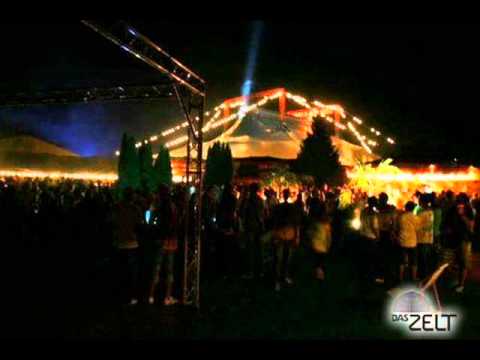 Live - Music - Circus - YouTube
