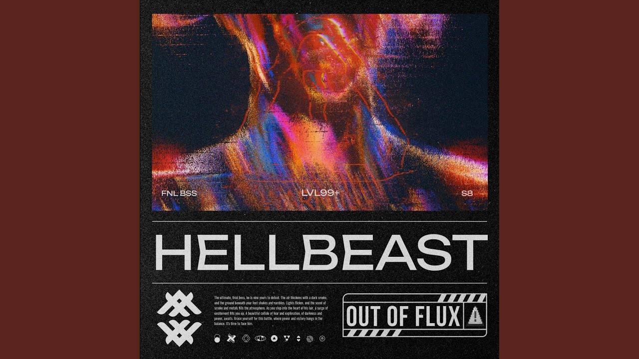 Watch HELLBEAST on YouTube