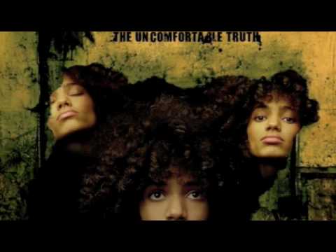 Nneka - The uncomfortable truth.