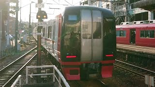 ●20210315 2200系 発車 ＠東岡崎